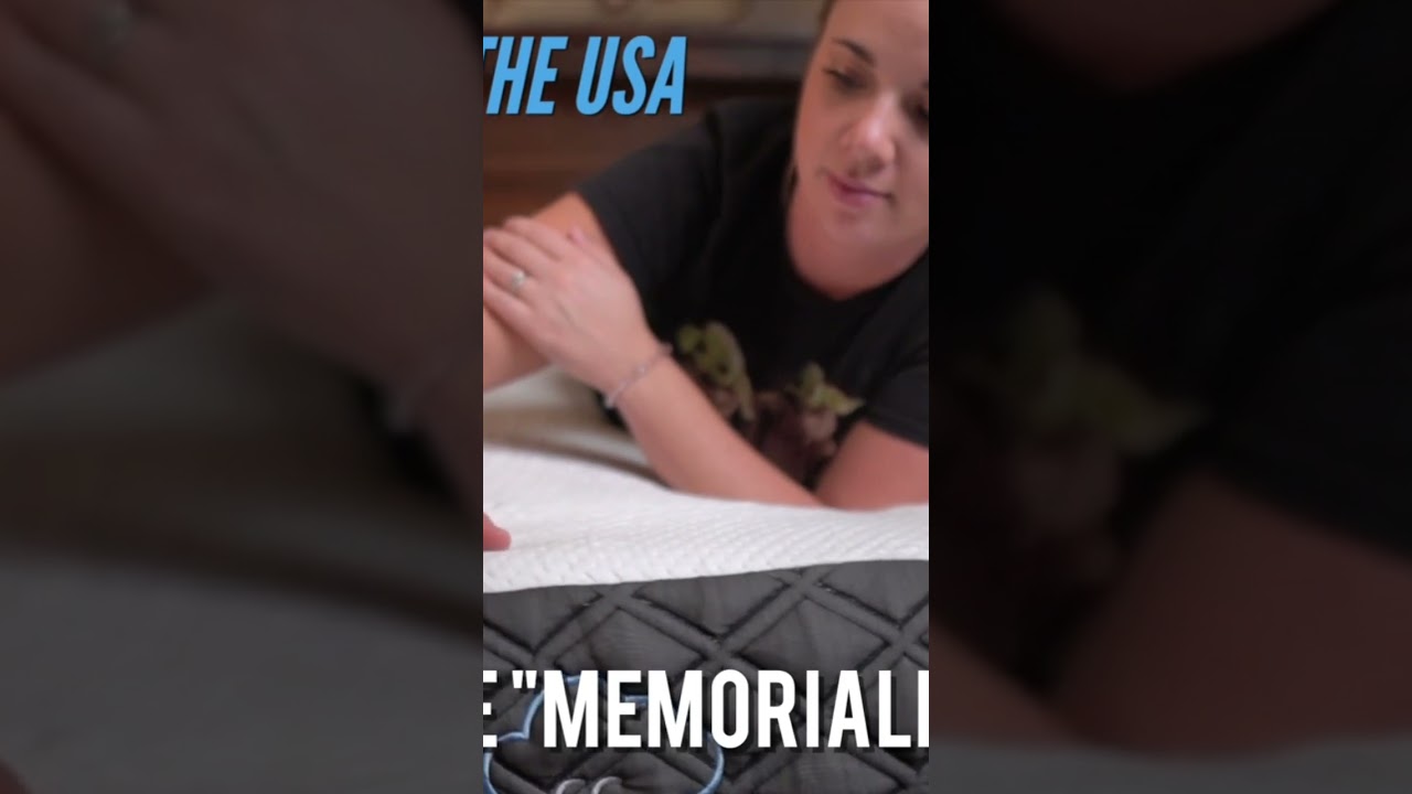 Our Favorite Premium Mattress Deals For Memorial. See the whole video.
